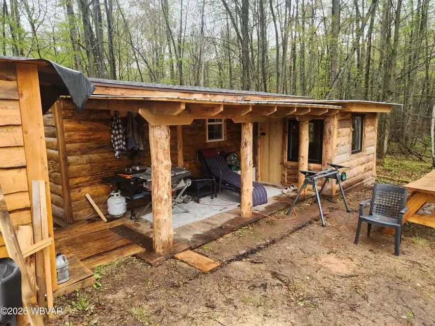 119 Tuffy Road, Shunk, PA 17768 - #1