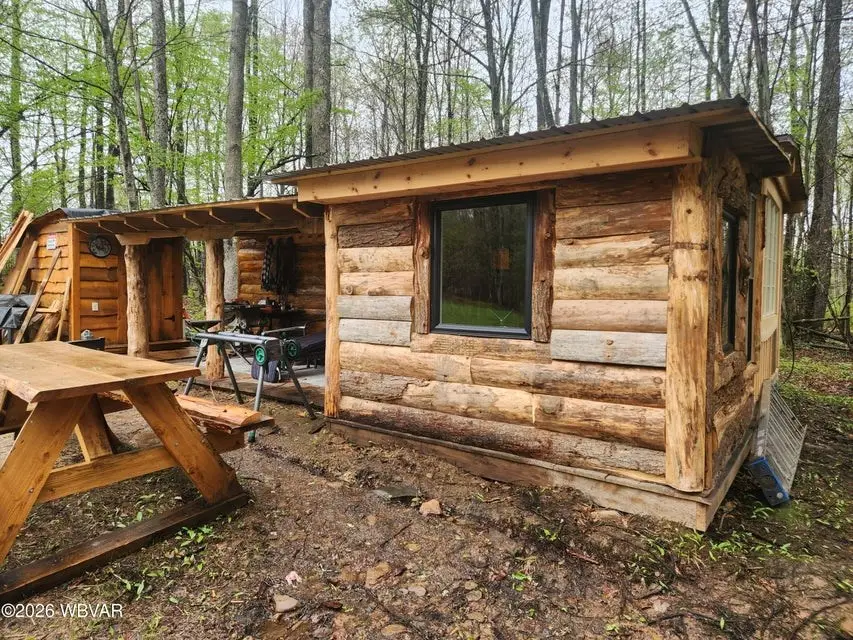 119 Tuffy Road, Shunk, PA 17768 - #2