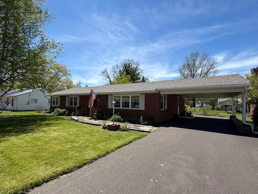 200 S Academy Street, Mansfield, PA 16933 - #3