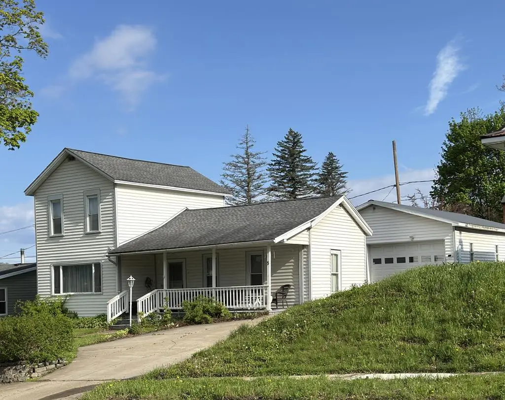 5 King Street, Eldred, PA 16731 - #1