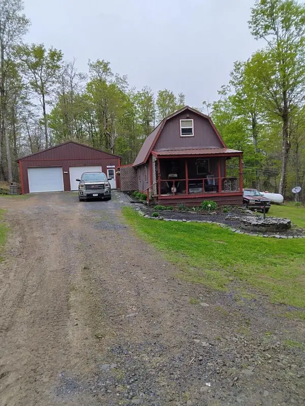 296 Bull Tote Road, Galeton, PA 16922