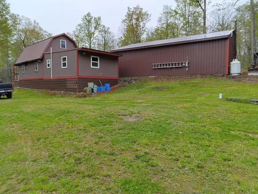 296 Bull Tote Road, Galeton, PA 16922 - #2