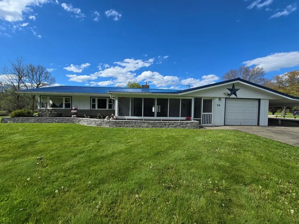 16 Horton Ln, Athens, PA 18810 - #1