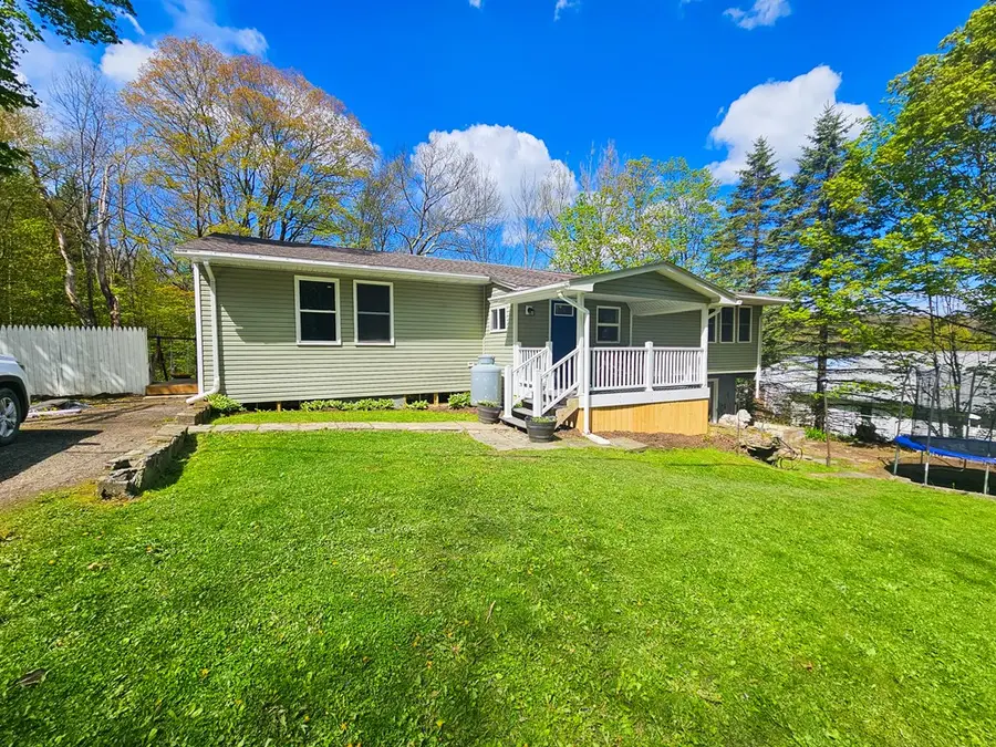 1655 Talmadge Hill Rd S, Waverly, NY 14892 - #2
