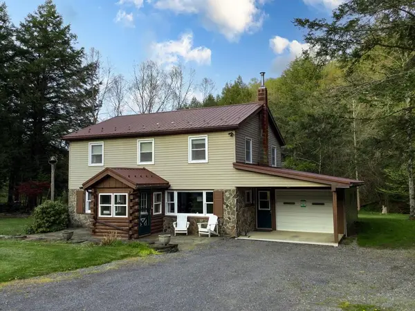 715 Germania Road, Galeton, PA 16922