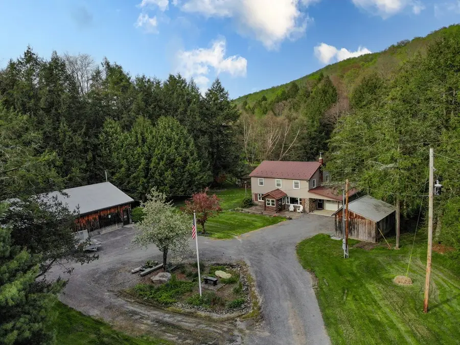 715 Germania Road, Galeton, PA 16922 - #2