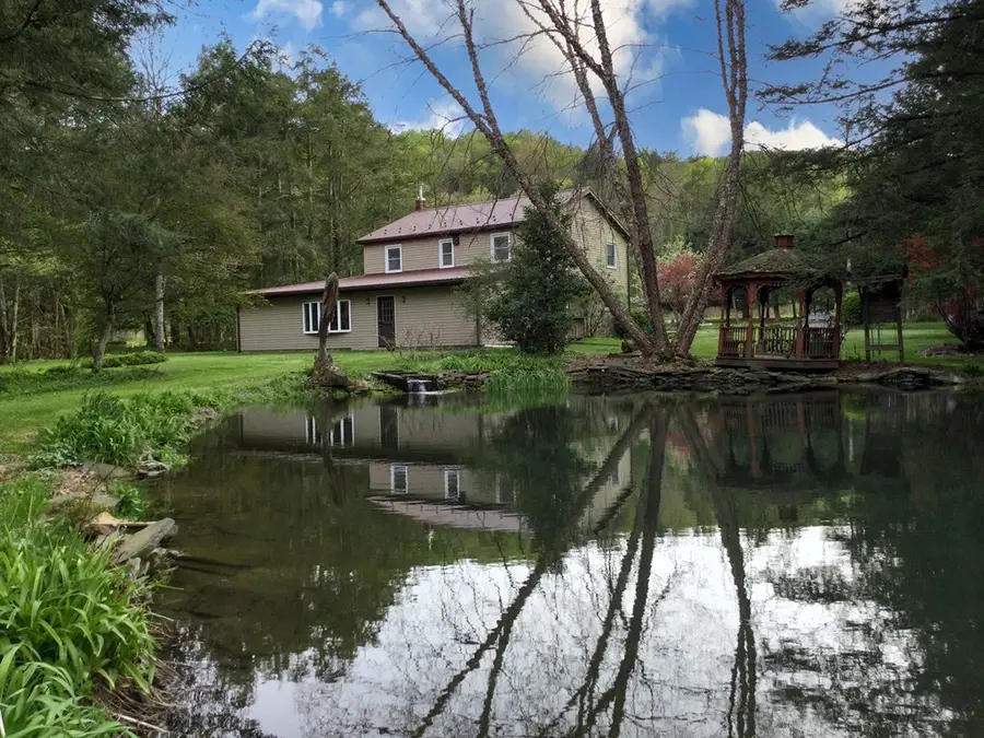 715 Germania Road, Galeton, PA 16922 - #3