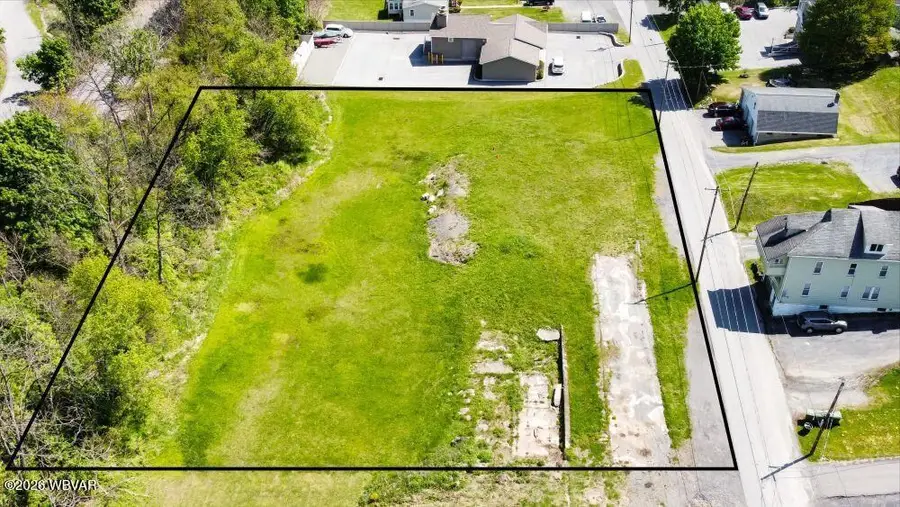 000 Hill Alley, Jersey Shore, PA 17740 - #3