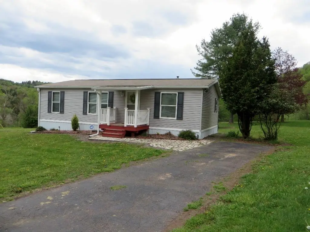 25 Edwards Road, Dushore, PA 18614 - #1