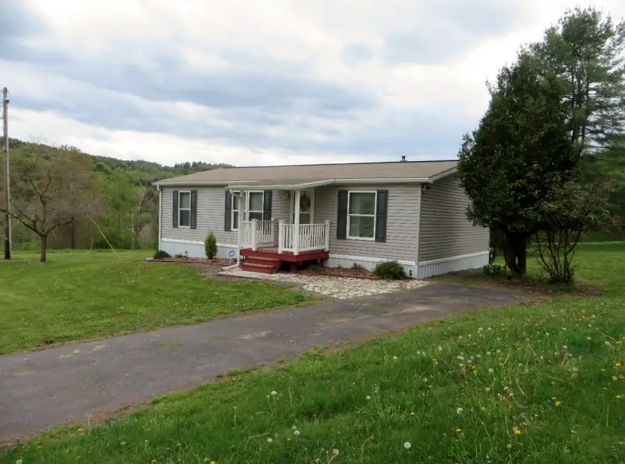 25 Edwards Road, Dushore, PA 18614 - #2