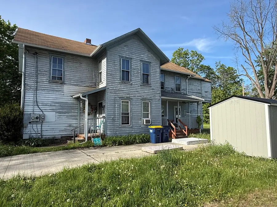 34 Pine St, Waverly, NY 14982 - #2