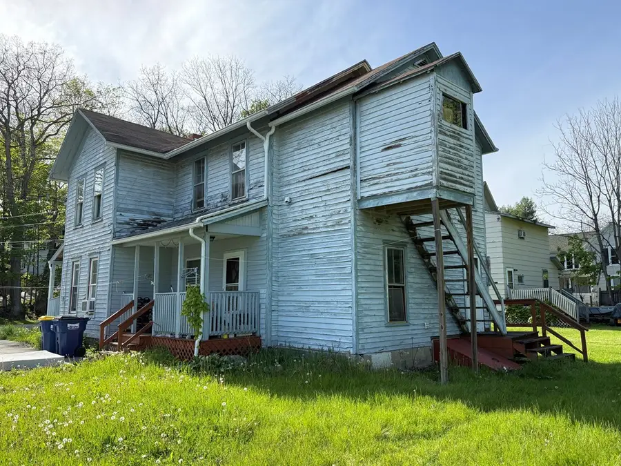 34 Pine St, Waverly, NY 14982 - #3