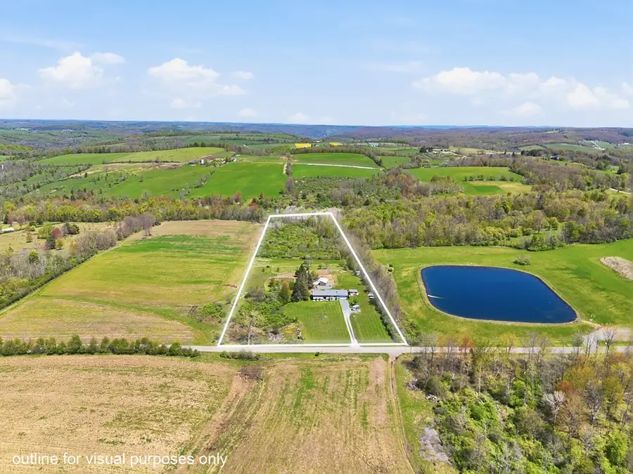 1381 Baker Rd, Millerton, PA 16936 - #2