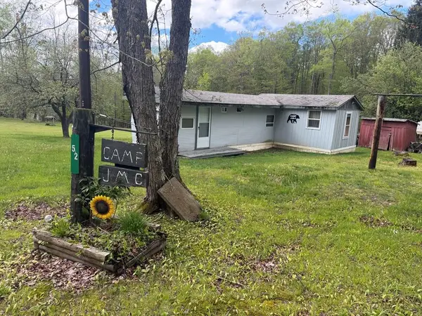 52 Coyote Crossing Ln, Austin, PA 16720