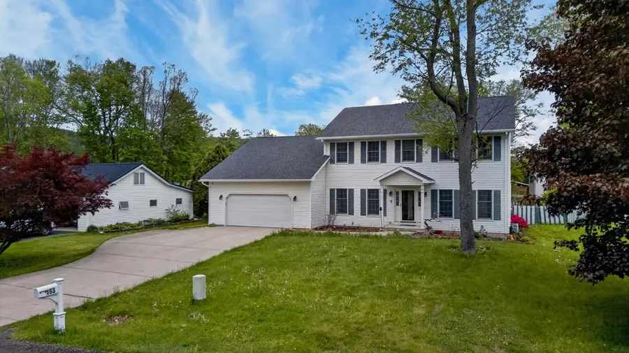 153 Jacob Street, Sayre, PA 18840 - #2