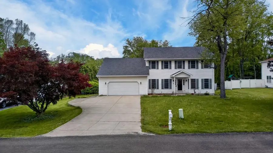 153 Jacob Street, Sayre, PA 18840 - #3