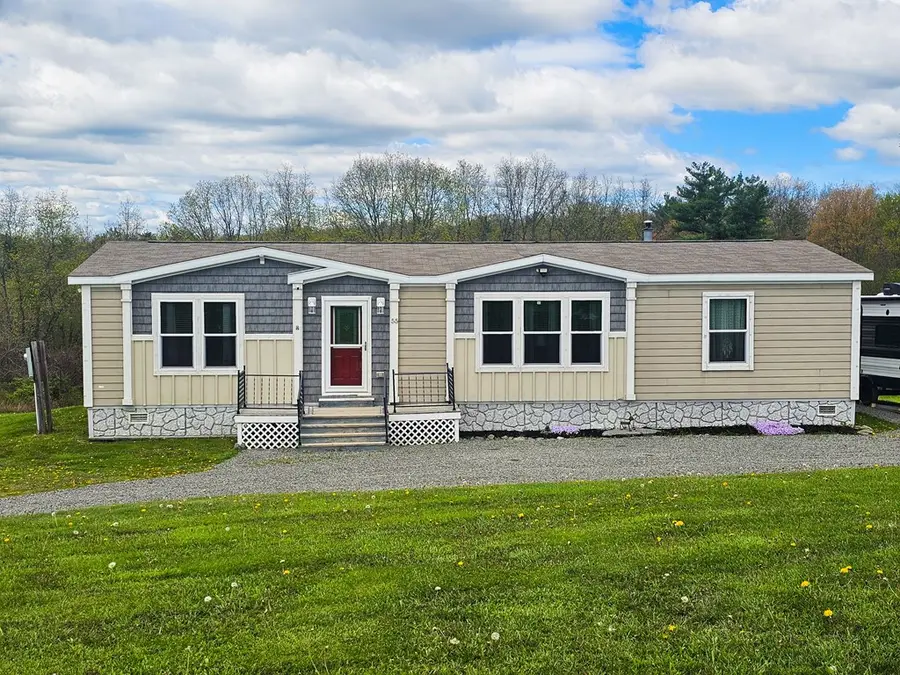 55 Portley Dr, Athens, PA 18810 - #2