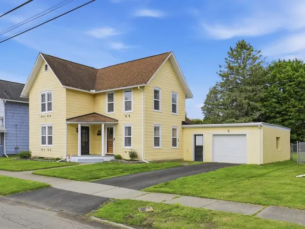 216 Willow St, Athens, PA 18810