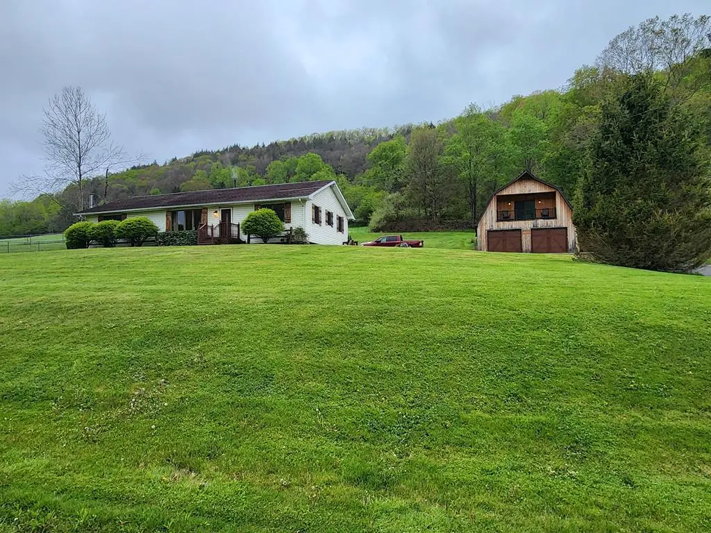 220 Hamilton Run Rd, Port Allegany, PA 16743 - #1