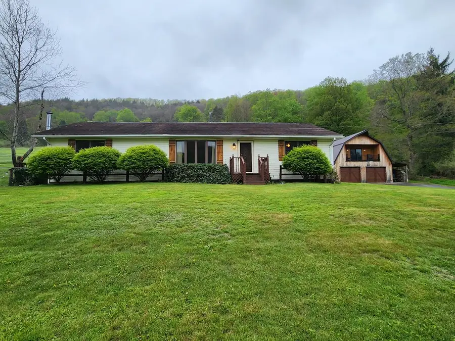220 Hamilton Run Rd, Port Allegany, PA 16743 - #2