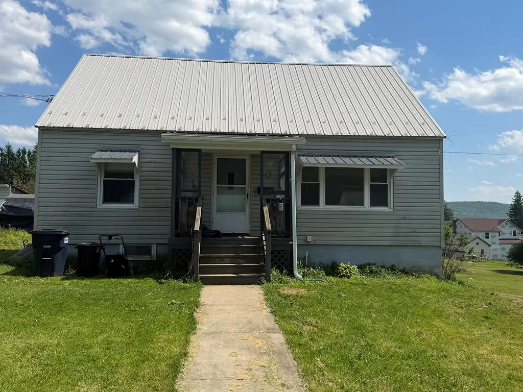 40 E. Ransom St., Port Allegany, PA 16743 - #1