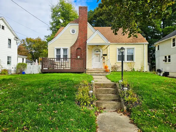 112 Glen Ave, Elmira, NY 14905