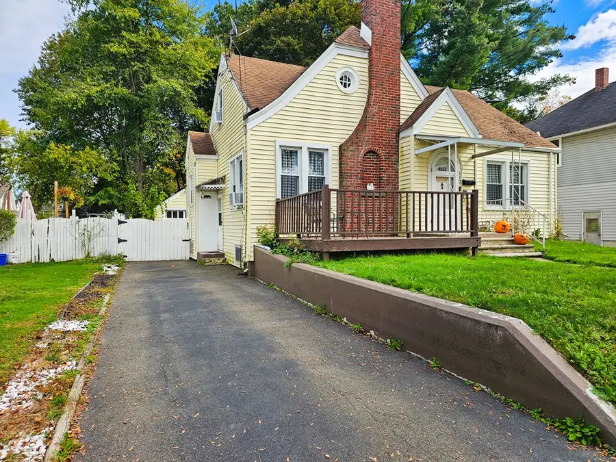 112 Glen Ave, Elmira, NY 14905 - #2