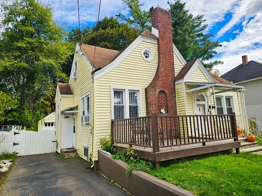 112 Glen Ave, Elmira, NY 14905 - #3