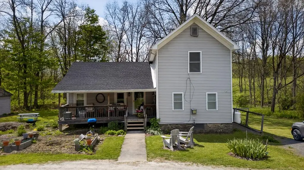 6111 W River Road, Nichols, NY 13812 - #1