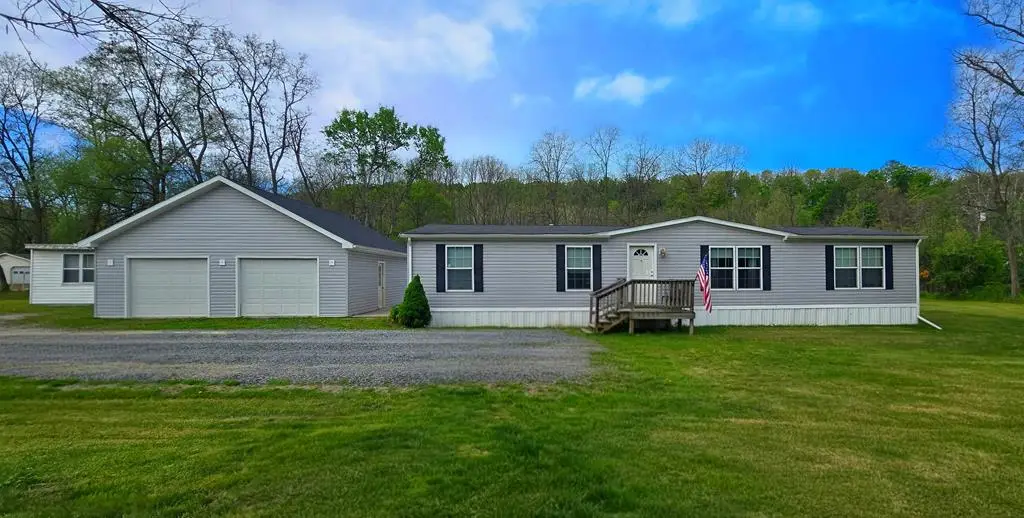 12673 Berwick Tpke, Ridgebury, PA 19625 - #1