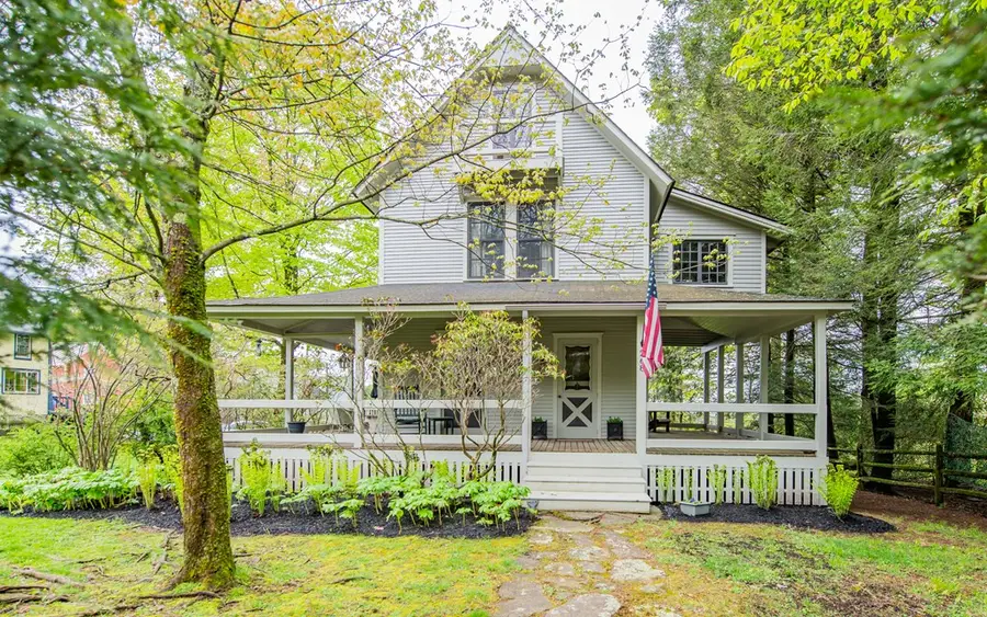 268 Eagles Mere Avenue, Eagles Mere, PA 17731 - #2