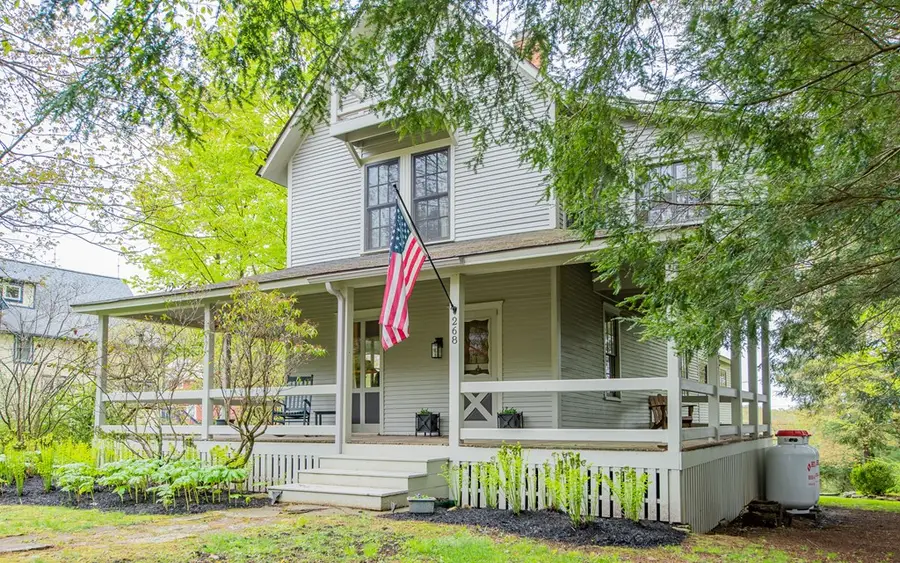 268 Eagles Mere Avenue, Eagles Mere, PA 17731 - #3