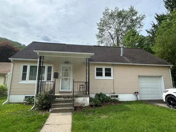 702 Ross Street, Coudersport, PA 16915