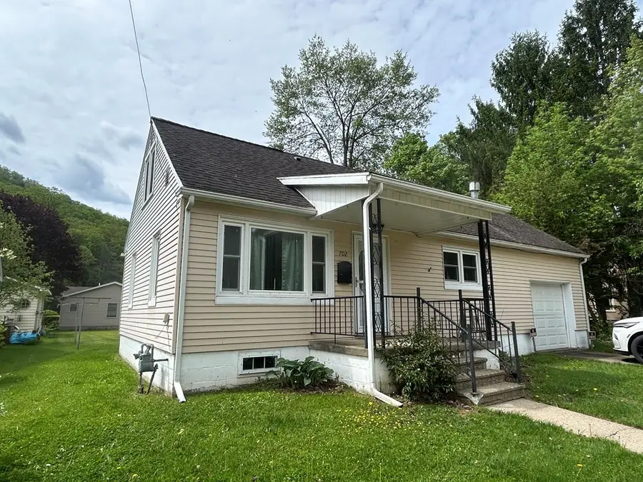 702 Ross Street, Coudersport, PA 16915 - #2