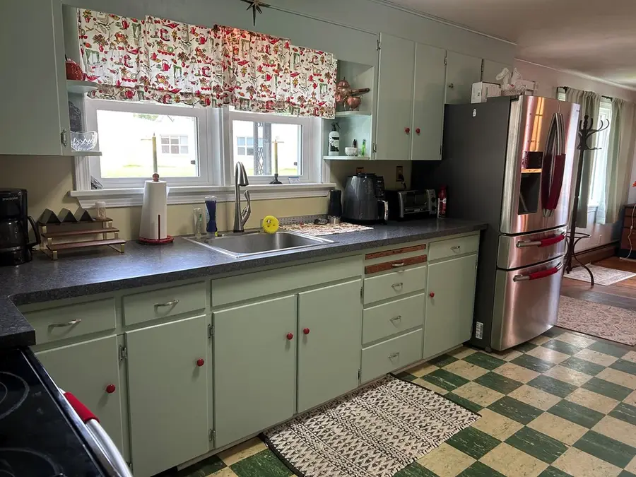 702 Ross Street, Coudersport, PA 16915 - #3