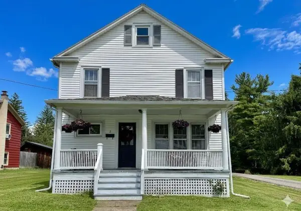 2 Sherman Street, Wellsboro, PA 16901