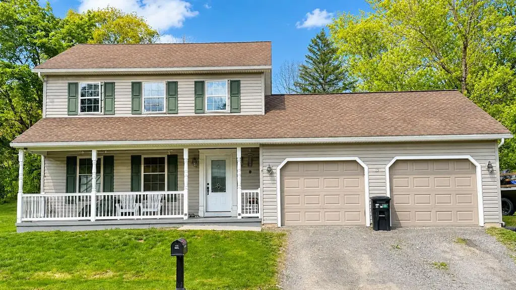 12 Edgewood, Towanda, PA 18848 - #1