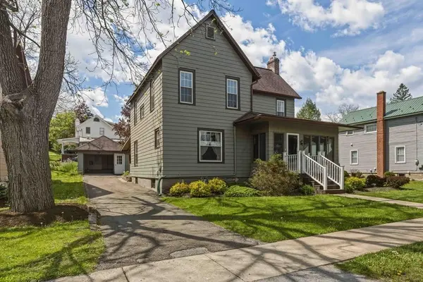 34 Austin Street, Wellsboro, PA 16901