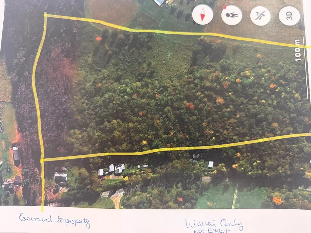 0 Brookland Rd., Coudersport, PA 16915 - #1