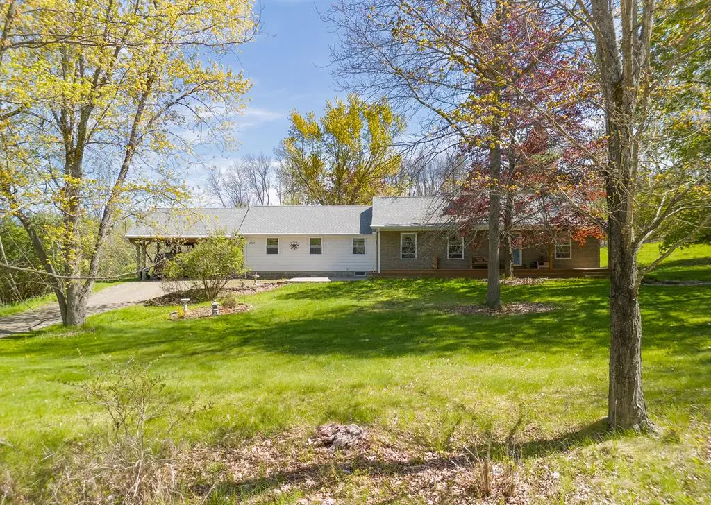 4510 Colvin Hill Road, Woodhull, NY 14898 - #1