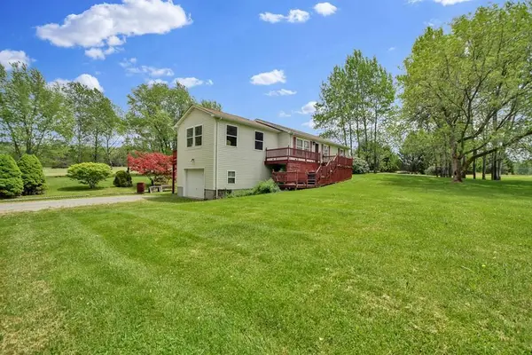 1231 Dutch Hill Road, Wellsboro, PA 16901