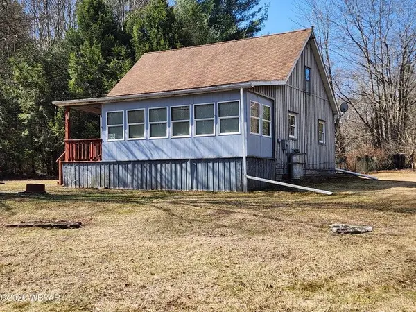 295 Lazytown Road, Shunk, PA 17768