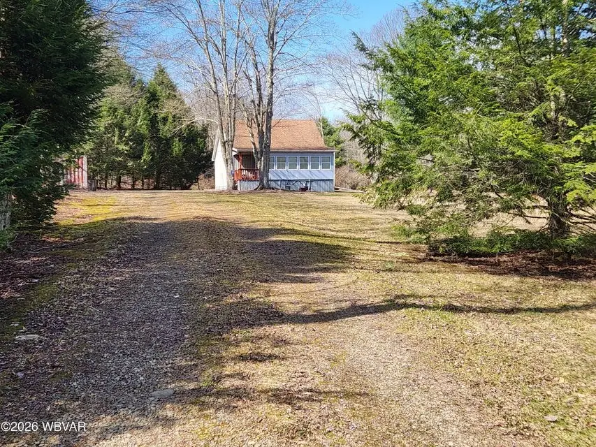 295 Lazytown Road, Shunk, PA 17768 - #2