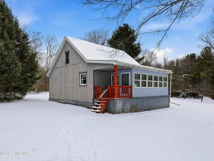 295 Lazytown Road, Shunk, PA 17768 - #3