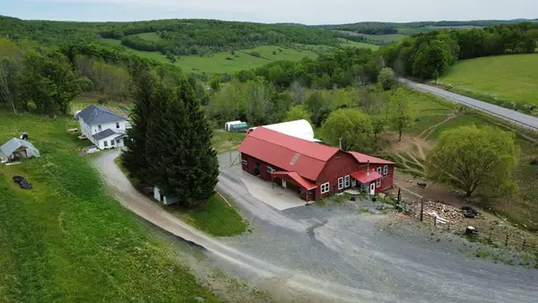 6483 State Route 49w, Ulysses, PA 16948