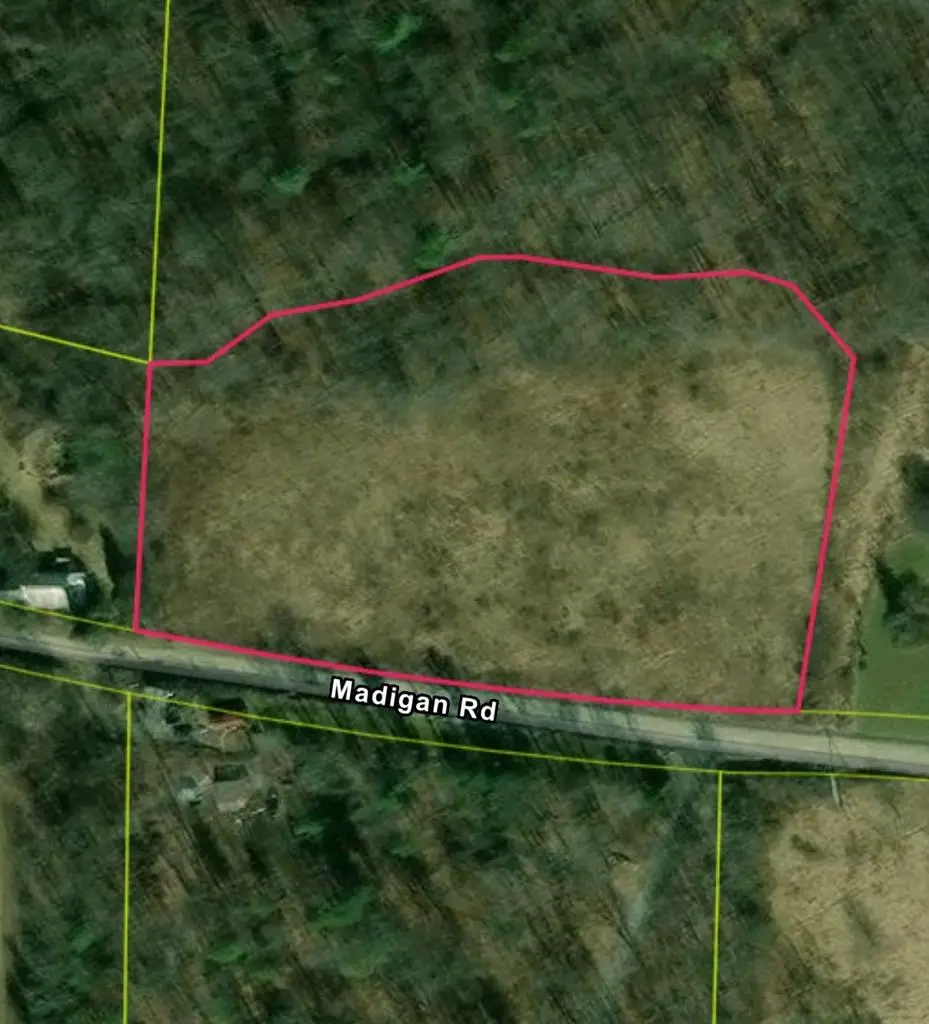 0 Madigan Road, Barton, NY 14859 - #1