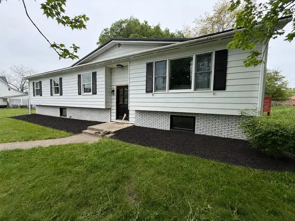 47 Fourth Street, Mansfield, PA 16933