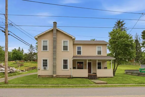 5037 Blockhouse Road, Liberty, PA 16930