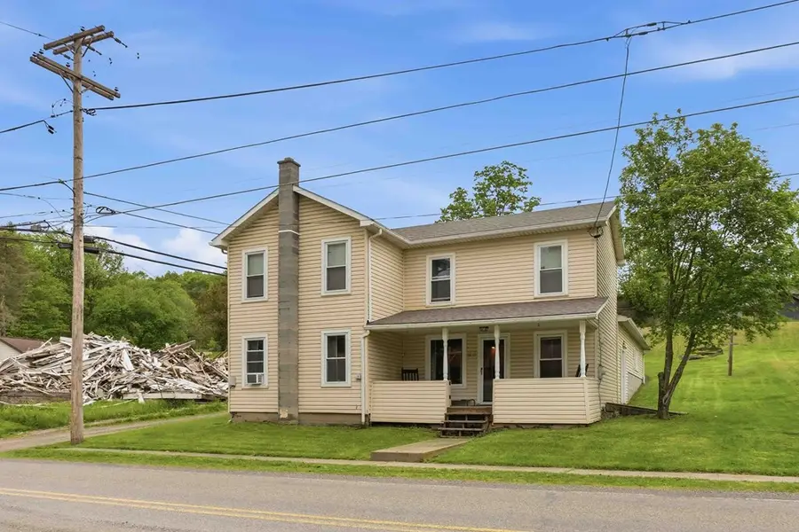 5037 Blockhouse Road, Liberty, PA 16930 - #2