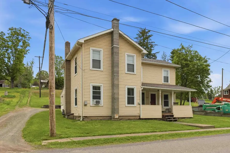 5037 Blockhouse Road, Liberty, PA 16930 - #3